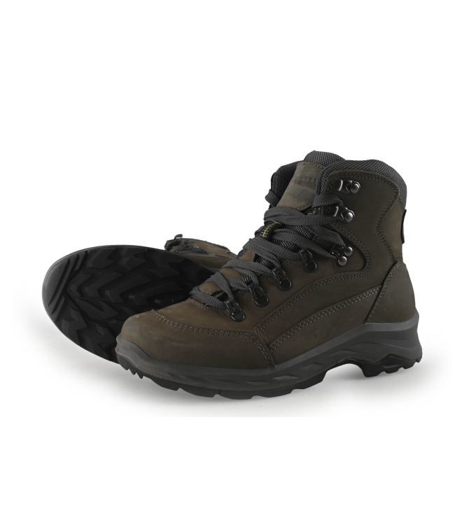Travelin Schnürstiefel