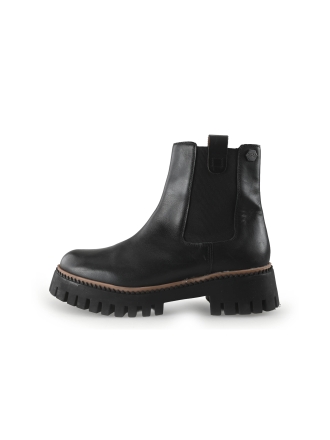 Mexx Chelsea boots Schwarz 350397
 Größe 39
 