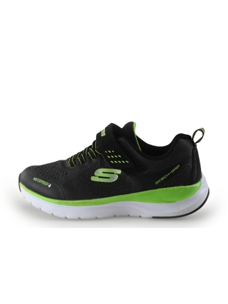 Skechers Sneaker Blau 350398
 Größe 33
 