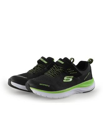 Skechers Sneaker Blau 350398
 Größe 33
 