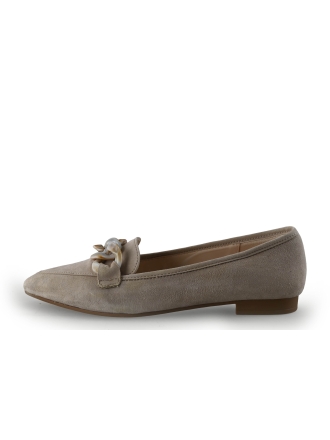 Gabor Loafers  Beige 350399
 Größe 38
 