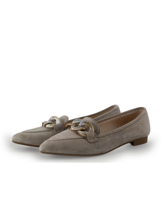Gabor Loafers  Beige 350399
 Größe 38
 