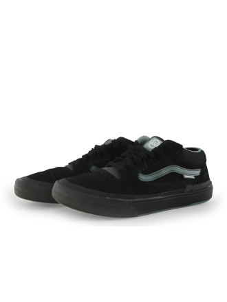 Vans Sneaker Schwarz 350401
 Größe 42½
 