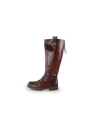 Gabor Stiefel Braun 350402
 Größe 38
 