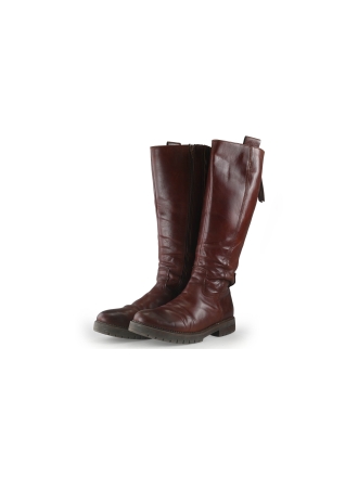 Gabor Stiefel Braun 350402
 Größe 38
 