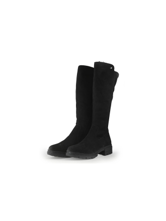 Rieker Stiefel Schwarz 350404
 Größe 38
 