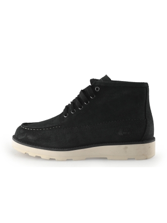 Timberland Schnürstiefel Schwarz 350405
 Größe 40
 