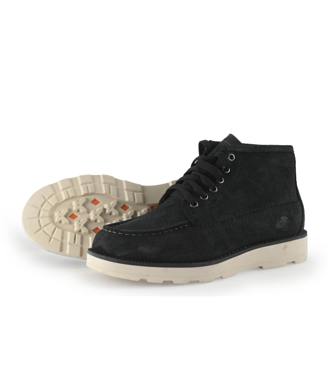 Timberland Schnürstiefel