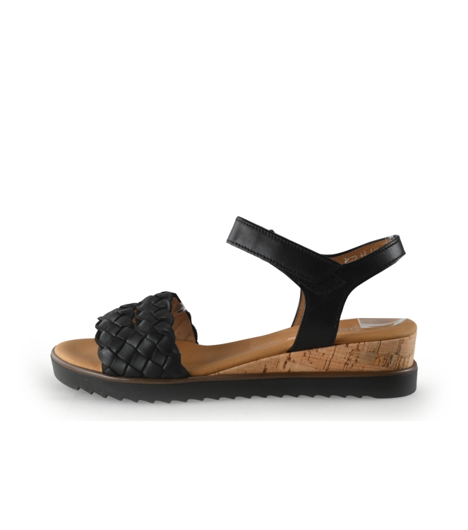 Gabor Keilschuhe