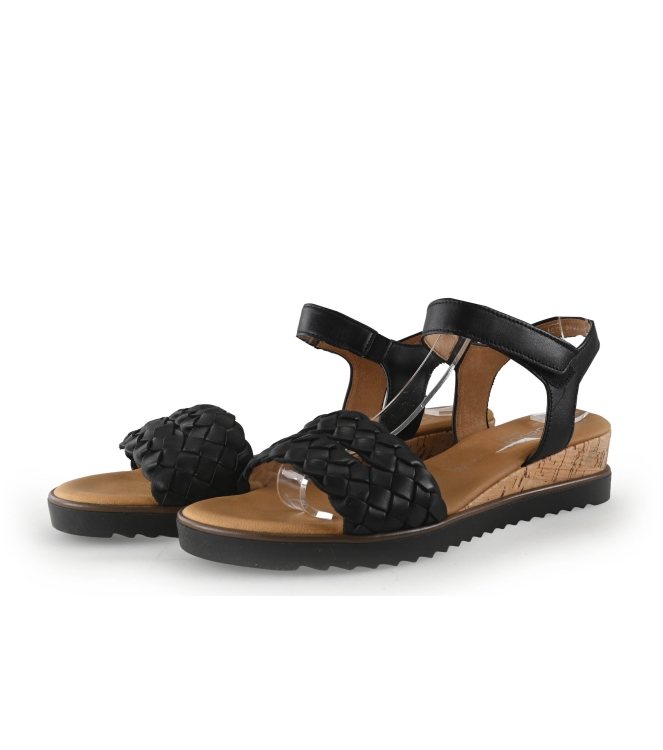 Gabor Keilschuhe