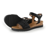 Gabor Keilschuhe