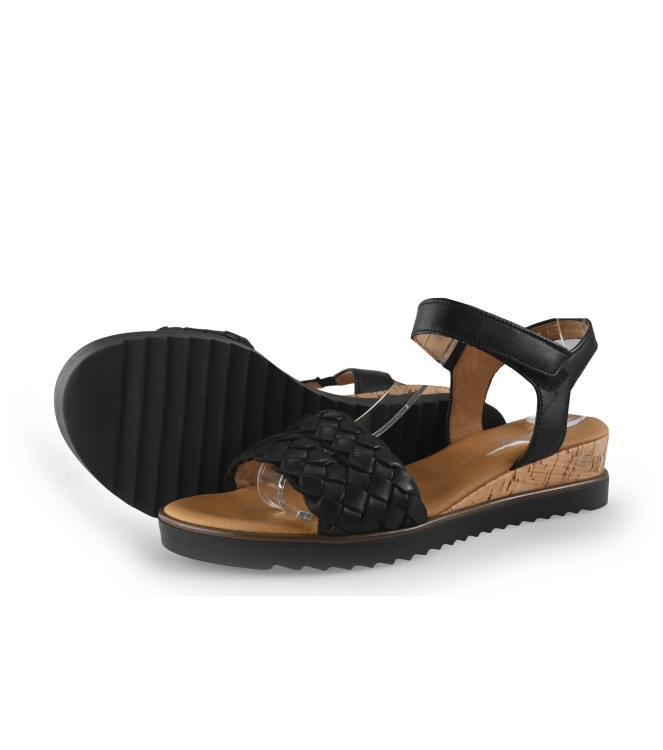 Gabor Keilschuhe