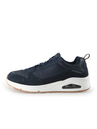 Skechers Sneaker Blau 350407
 Größe 44
 