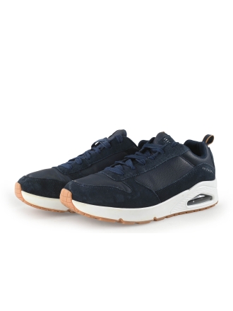 Skechers Sneaker Blau 350407
 Größe 44
 