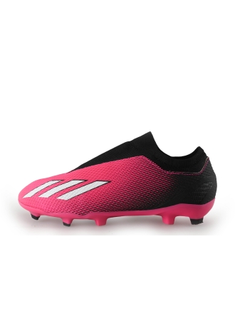 Adidas Fußballschuhe Rosa 350408
 Größe 36
 