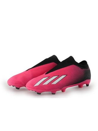 Adidas Fußballschuhe Rosa 350408
 Größe 36
 