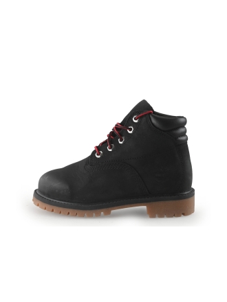 Timberland Boots Schwarz 350410
 Größe 31
 