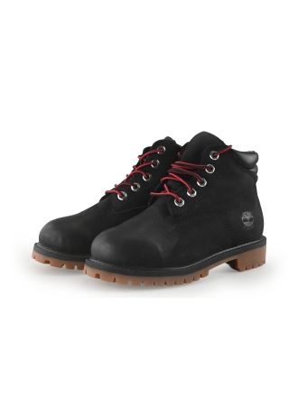 Timberland Boots Schwarz 350410
 Größe 31
 
