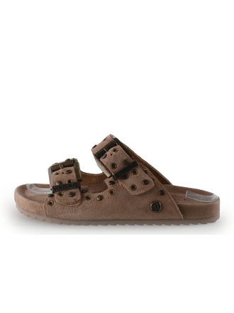 Verbenas Sandalen Beige 350412
 Größe 32
 