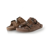 Verbenas Sandalen