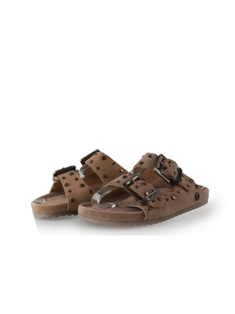 Verbenas Sandalen Beige 350412
 Größe 32
 