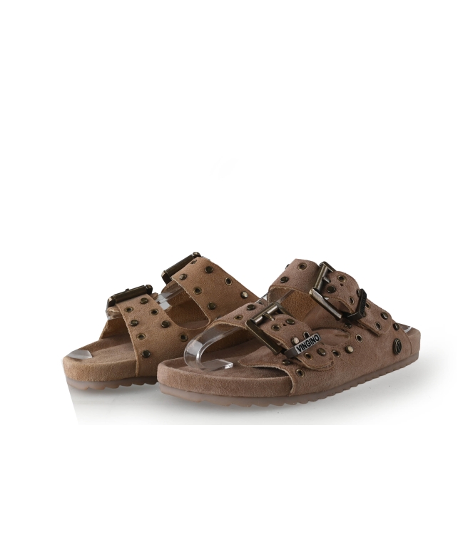 Verbenas Sandalen