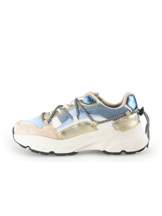 Sub55 Sneaker Blau 350414
 Größe 37
 