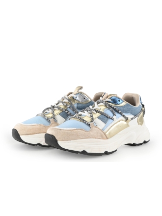 Sub55 Sneaker Blau 350414
 Größe 37
 