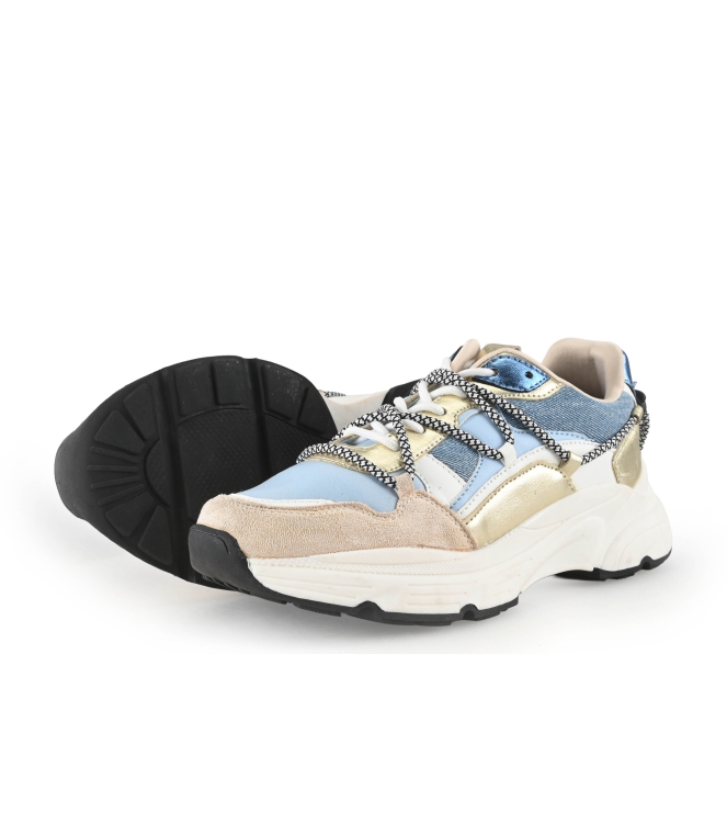 Sub55 Sneaker
