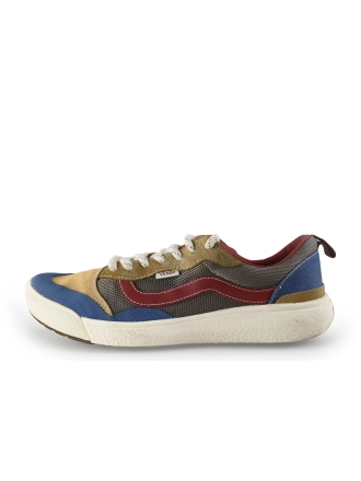 Vans Sneaker Blau 350416
 Größe 42
 
