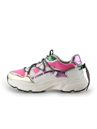 Sub55 Sneaker Rosa 350417
 Größe 38
 