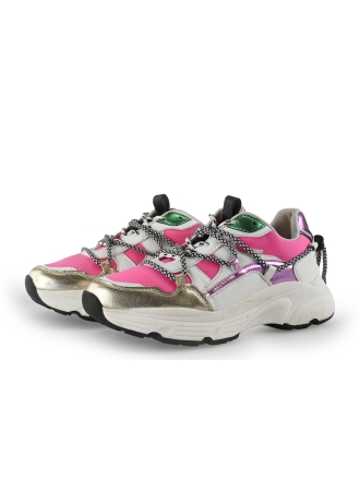 Sub55 Sneaker Rosa 350417
 Größe 38
 