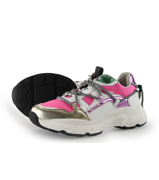 Sub55 Sneaker