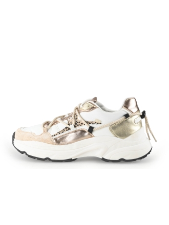 Sub55 Sneaker Beige 350420
 Größe 43
 