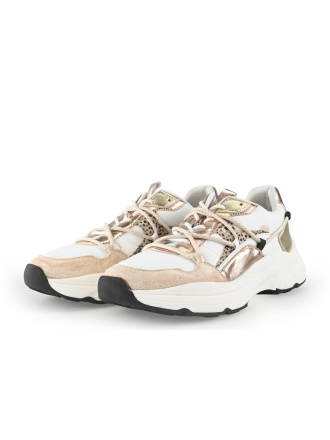 Sub55 Sneaker Beige 350420
 Größe 43
 