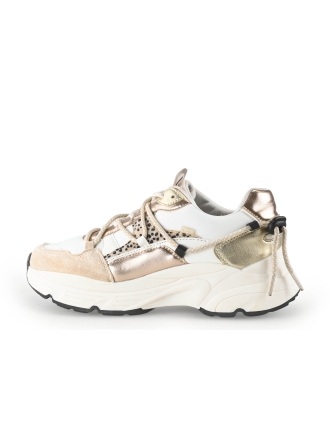 Sub55 Sneaker Weiß 350421
 Größe 39
 