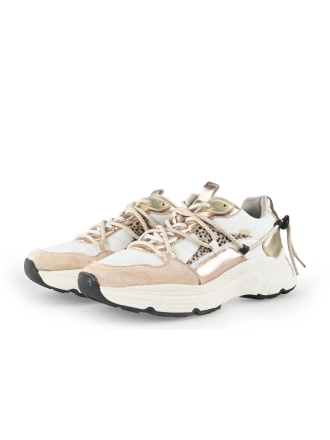 Sub55 Sneaker Weiß 350421
 Größe 39
 