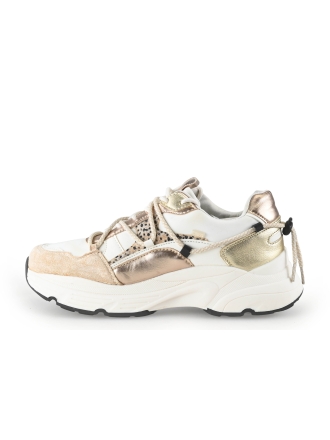 Sub55 Sneaker Gold 350422
 Größe 41
 