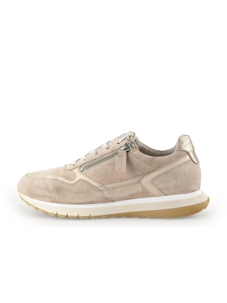 Gabor Sneaker Beige 350423
 Größe 39
 