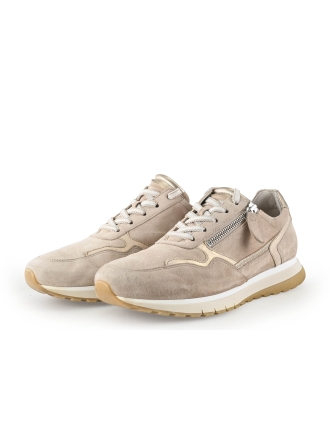 Gabor Sneaker Beige 350423
 Größe 39
 