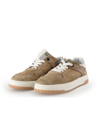 IK-KE Sneaker Beige 350426
 Größe 30
 