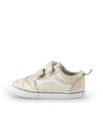 Vans Sneaker Weiß 350427
 Größe 25
 