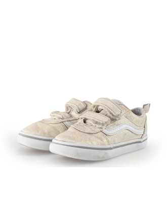 Vans Sneaker Weiß 350427
 Größe 25
 