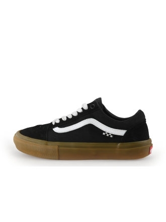 Vans Sneaker Schwarz 350428
 Größe 40
 