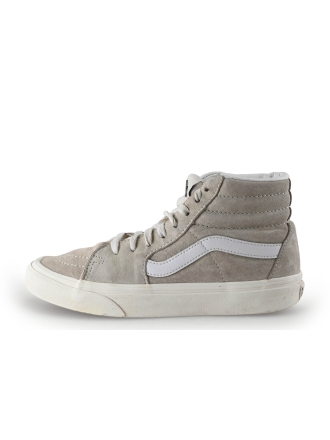 Vans Hohe Sneaker Beige 350429
 Größe 37
 