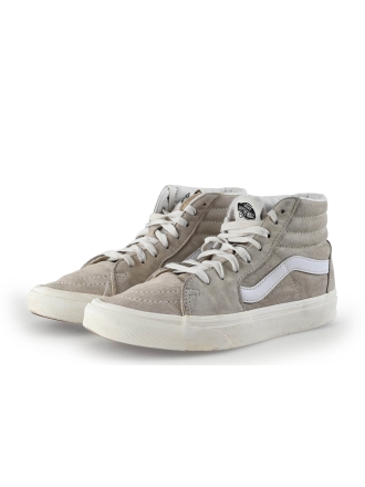 Vans Hohe Sneaker Beige 350429
 Größe 37
 
