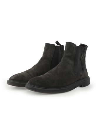 Sub55 Stiefeletten Schwarz 350430
 Größe 43
 
