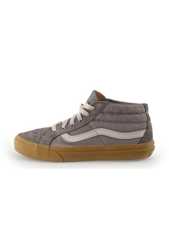 Vans Hohe Sneaker Grau 350432
 Größe 37
 