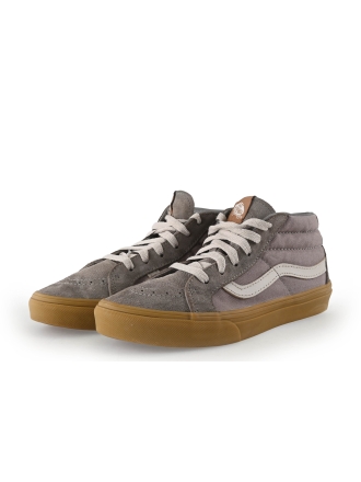 Vans Hohe Sneaker Grau 350432
 Größe 37
 