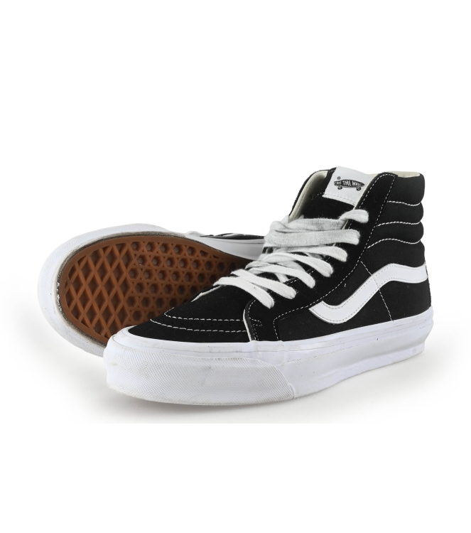 Vans Hohe Sneaker